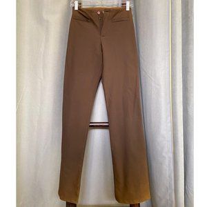 Tark 1 Brown Pants